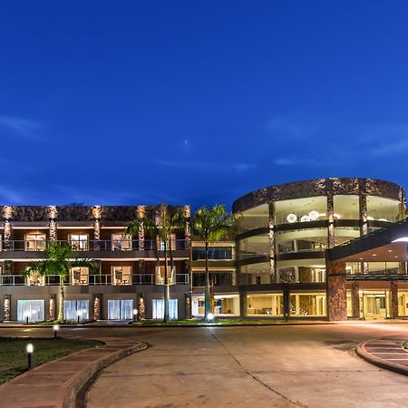 Falls Iguazu Hotel & Spa Puerto Iguazu Luaran gambar