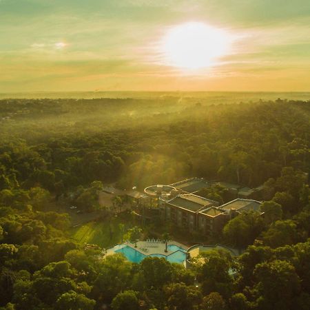 Falls Iguazu Hotel & Spa Puerto Iguazu Luaran gambar