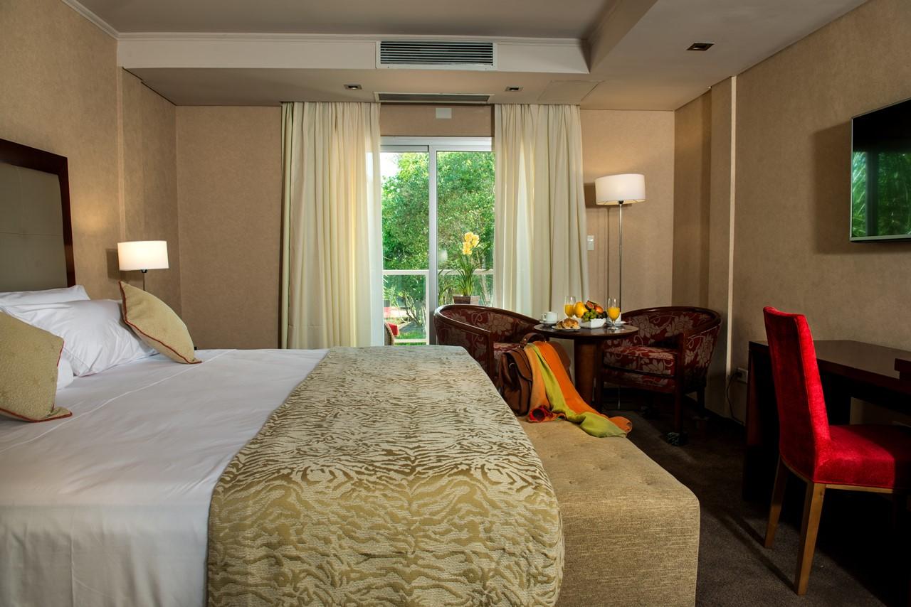Falls Iguazu Hotel & Spa Puerto Iguazu Luaran gambar