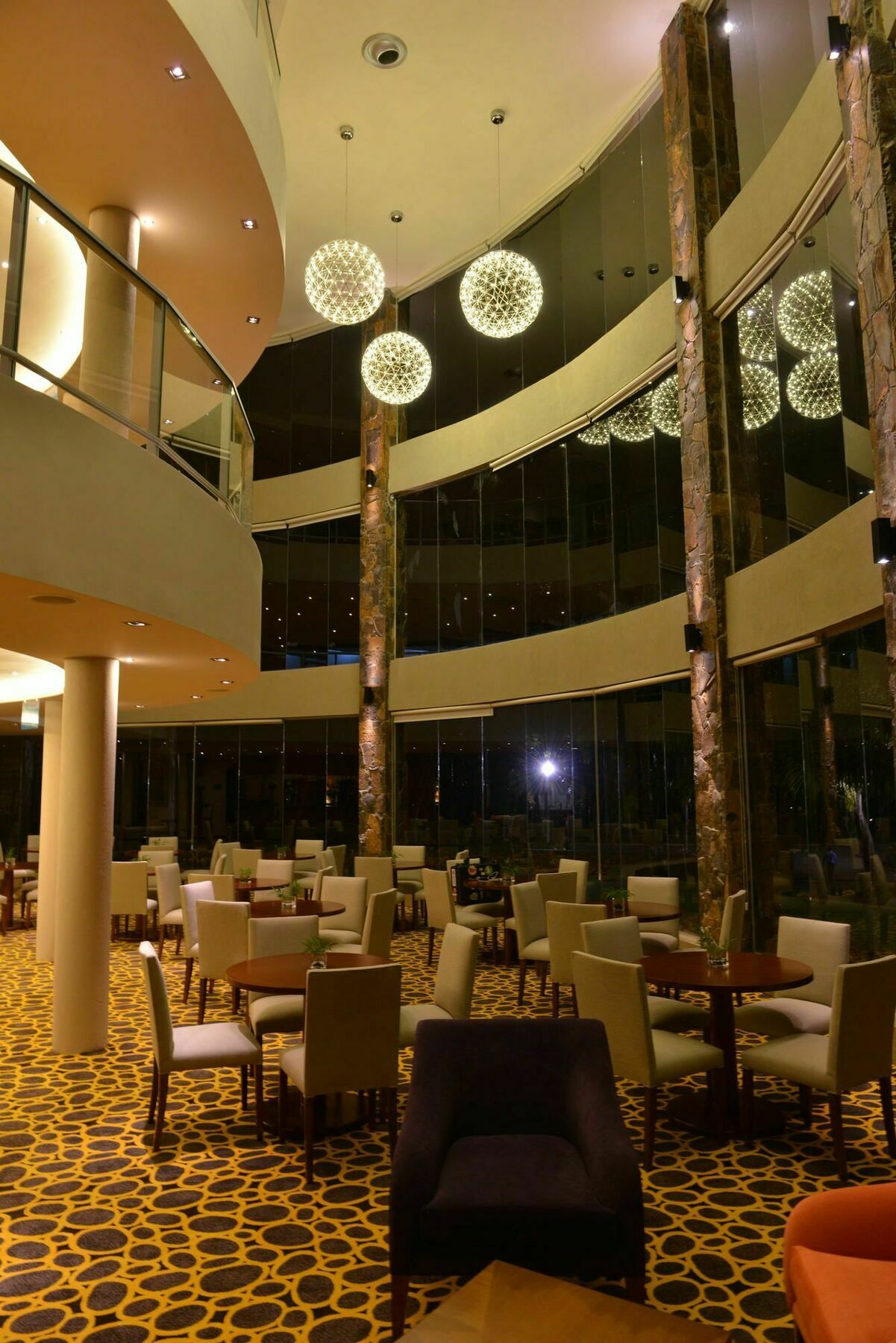 Falls Iguazu Hotel & Spa Puerto Iguazu Luaran gambar