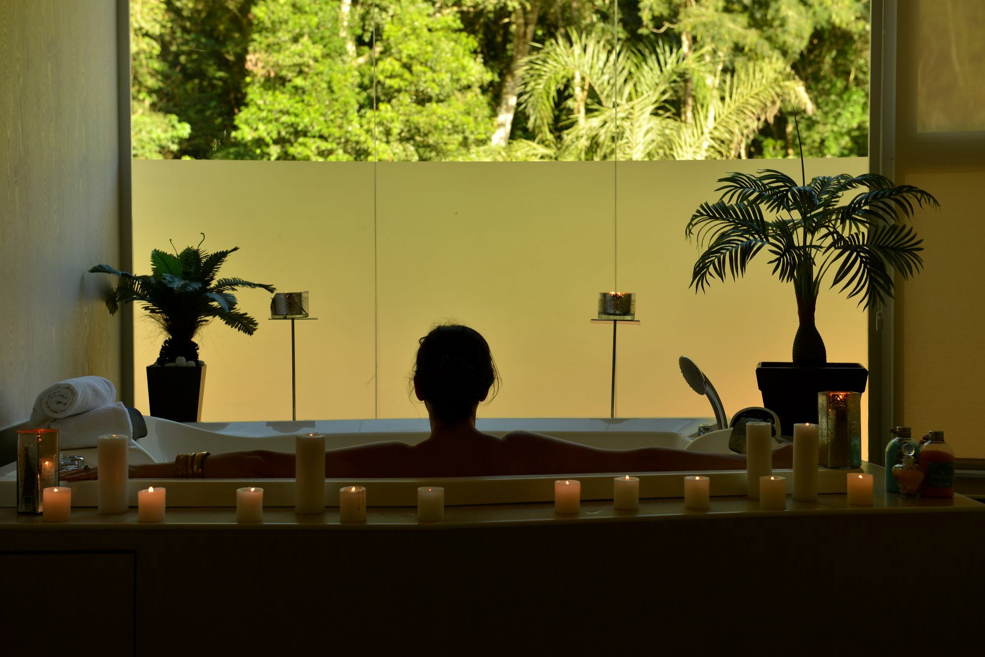 Falls Iguazu Hotel & Spa Puerto Iguazu Luaran gambar