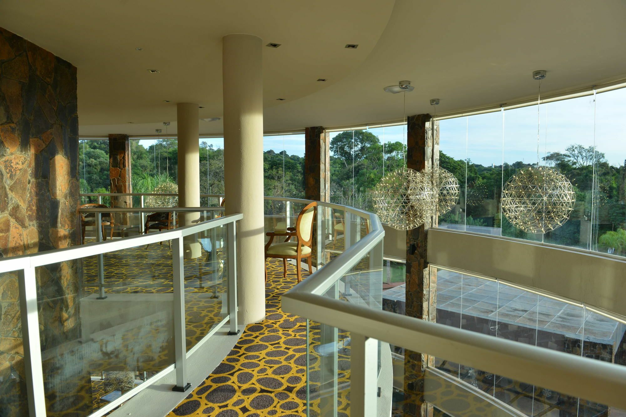 Falls Iguazu Hotel & Spa Puerto Iguazu Luaran gambar