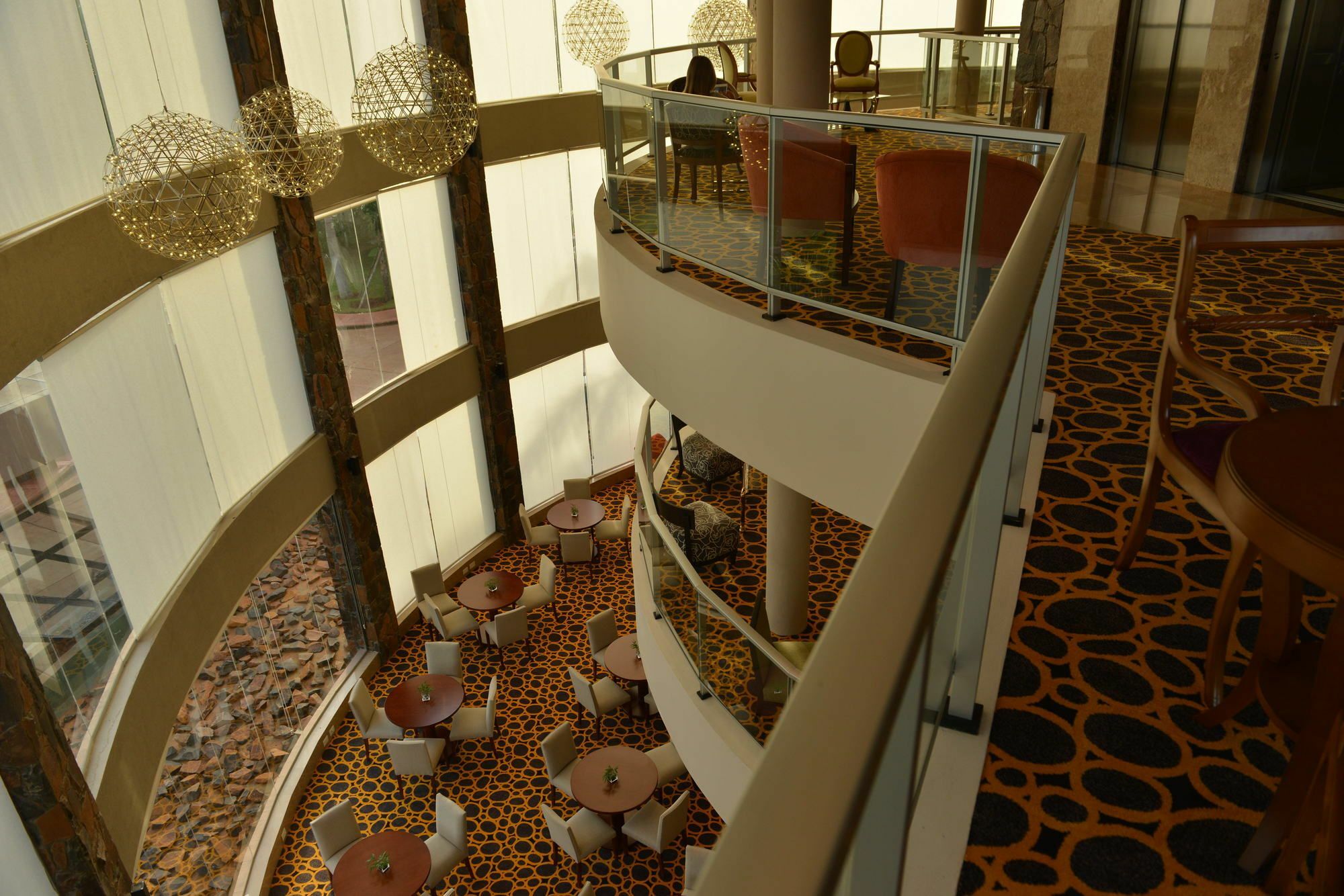 Falls Iguazu Hotel & Spa Puerto Iguazu Luaran gambar